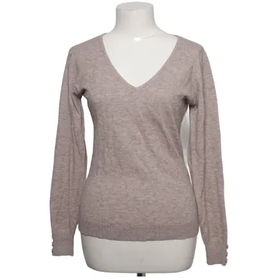 Pullover (Beige) från Mishumo Kashmir, Elastan, Viskos