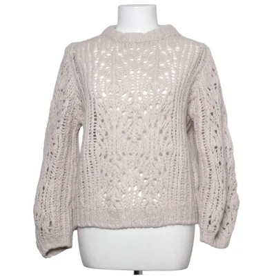 Tröja (Beige) från Filippa K Mohair, Polyamid, Ull