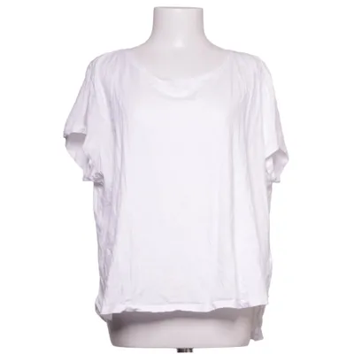 T-shirt (White) from H&M Basic