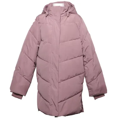Vinterkappa (Beige) från Outerwear by Name It Polyester