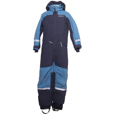 Overall (Blå, Grå) från Didriksons Polyamid, Polyester
