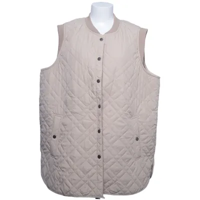 Outdoor vest (Beige) van Ciso Polyamide, Polyester