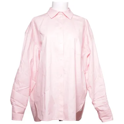 Skjorta (Studio S/S 2022) från H&M Studio Bomull