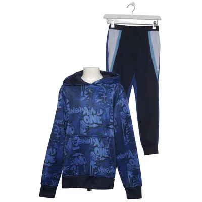 Sports kit (Blue, Multicolored) from And1 Polyester