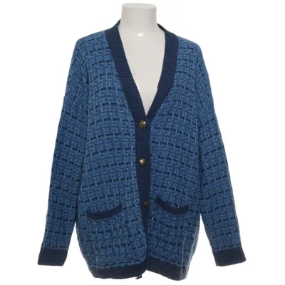 Kofta (Blå, Flerfärgad) från Trendyol