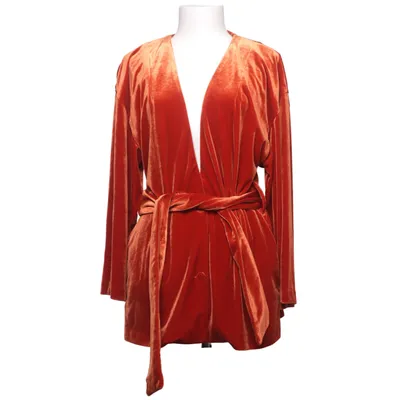 Kofta (Brun) från Stylein Elastan, Polyester