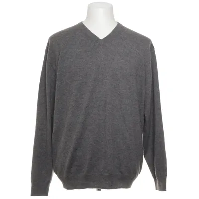 Pullover (Grå) från Andrew James Ull