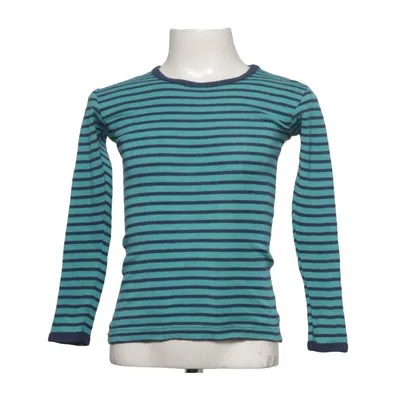 Långärmad t-shirt (Blå) från Engel Silke, Ull