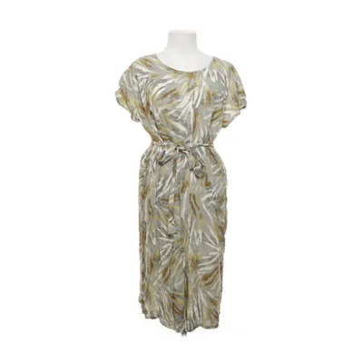 Omlottklänning (Grå, Flerfärgad) från LC Waikiki Viskos