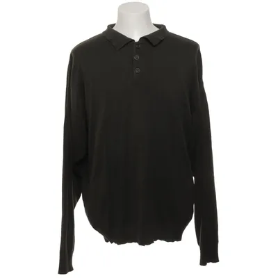 Capuchon sweater (Groen) van Hox Katoen