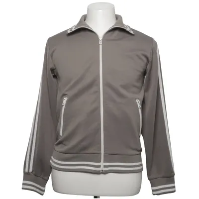 Trainingsjacke (Grau) von Jack & Jones Vintage Denim