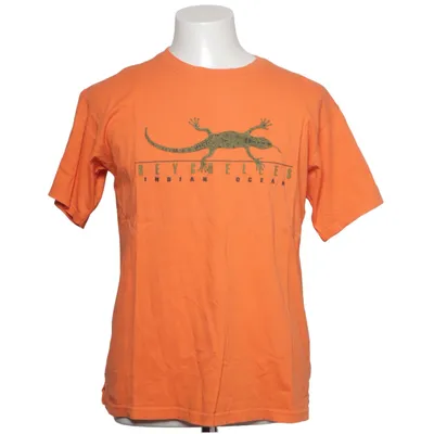 T-shirt (Orange) de Maki