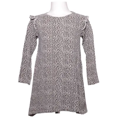 Robe (Multicolore) de Sweet Heart Coton, Élasthane