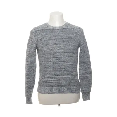 Tröja (Blå, Grå, Vit) från Earnest Sewn Bomull