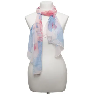 Scarf (Maulbeerseide neu) Silke