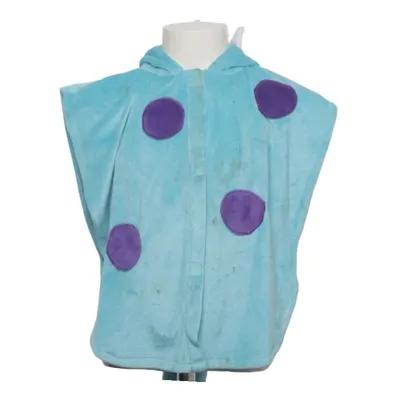 Fancy dress (Blue, Purple) from Den Goda Fen Polyester