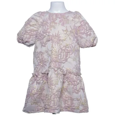 Robe (SGLyse Jaquard Dress SF) de Soft Gallery Élasthane, Fibre métallique, Polyester