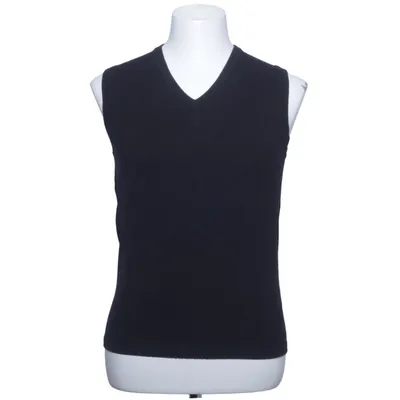 Slipover (Black) from Theo Cotton, Elastane