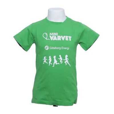 T-shirt (Grön) från Neutral Bomull