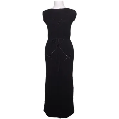 Jurk (CROCHET DRESS) van Totême