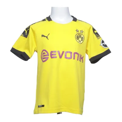 Maillot de football (Jaune, Noir, Multicolore) de Puma