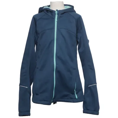 Softshell jacket (Blue) from Crane Kids Polyester