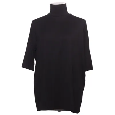 Polotröja (Svart) från Residus