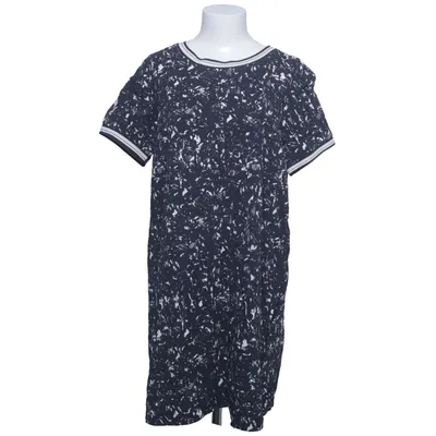 Jurk (Zwart, Wit) van Zoul Edition Elastaan, Viscose