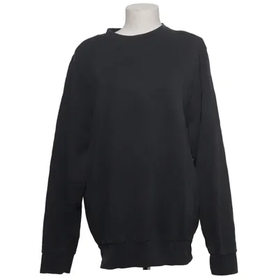 Sweatshirt (Noir) de Yes My Love Coton