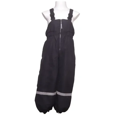 Täckbyxor (Svart) från Land & Lake Polyester