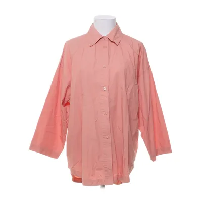 Shirt (Pink) from Carin Wester Cotton