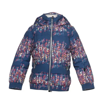 Veste d'hiver (Bleu, Multicolore) de Spyder Polyamide, Polyester recyclé