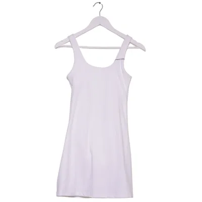 Swim dress (White) from Under Armour Elastane, Polyamide