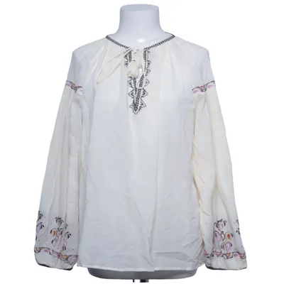 Blus (Vit) från Vanessa Bruno