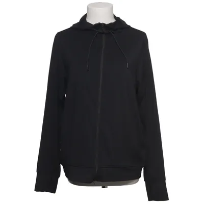 Sweat à capuche (Airism) de Uniqlo Cupro, Élasthane, Polyester recyclé