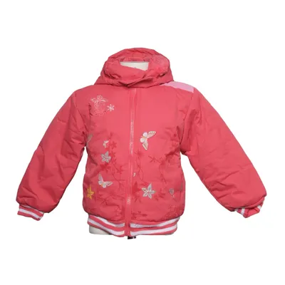 Veste d'hiver (Rouge, Multicolore) de Lusa
