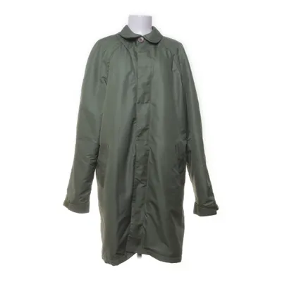 Jas (Groen) van Wood Wood Polyester, Nylon
