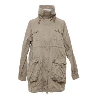 Windjack (Beige) van Frk. Katoen