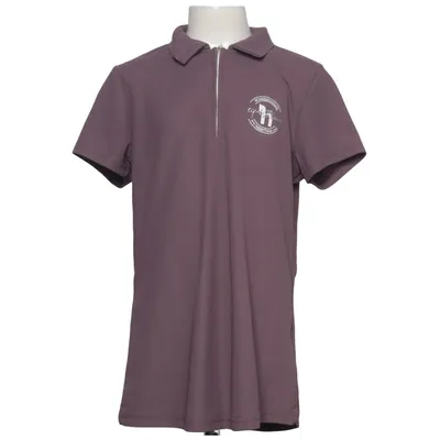 Polo (Violet) de Horze Polyester