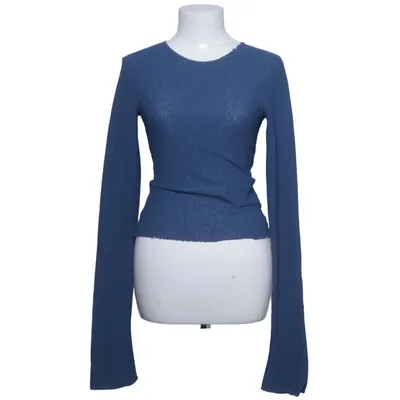 Top (Blå) fra A-DSGN Polyester