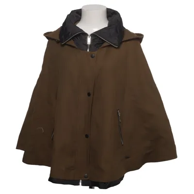 Cape (Brown) from Pull & Bear