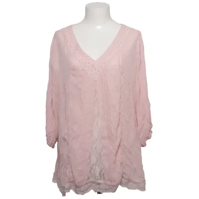Blouse (Pink) from Together Polyester