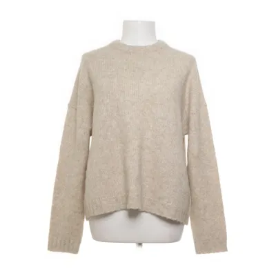 Trui (Beige) van Stenströms Alpacawol, Nylon, Wol, Yakwol