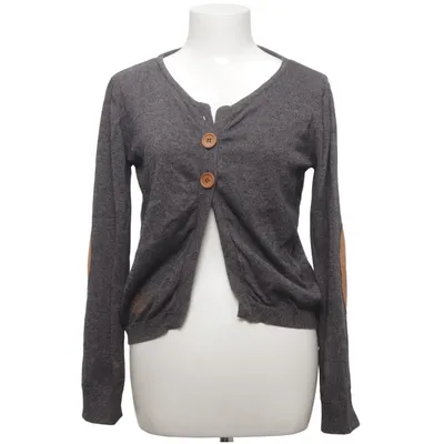 Cardigan (Grå) fra HangOwear