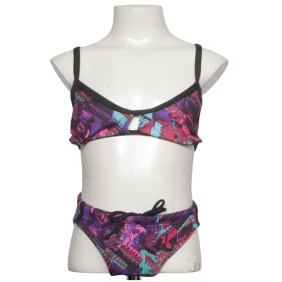 Bikini (Roze, Lila, Groen)