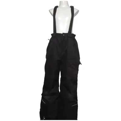 Ski pants (Black) from Master