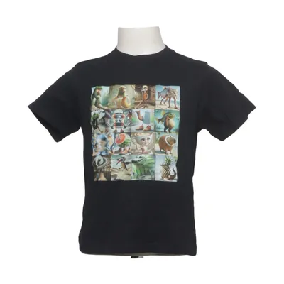 T-shirt (Tsrk150) från JHK Bomull