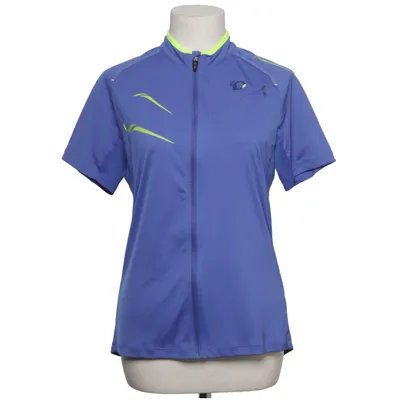 Cykeltröja (Blå, Gul) från Pearl iZumi