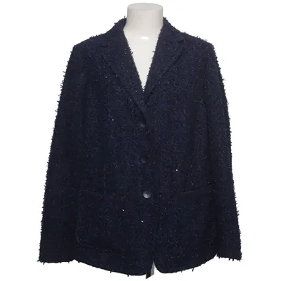 Blazer (Bleu) de Sommermann Polyester