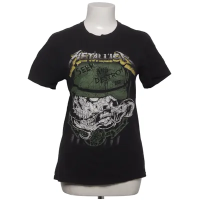 T-shirt (Black) from Metallica